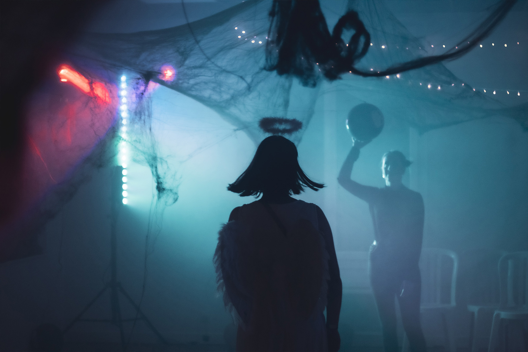 Halloween &ndash; &copy;Unsplash