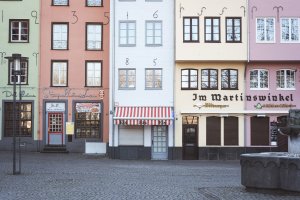 Wochenedtipps Fischmarkt Koeln 1 Artikel &ndash; &copy;Unsplash