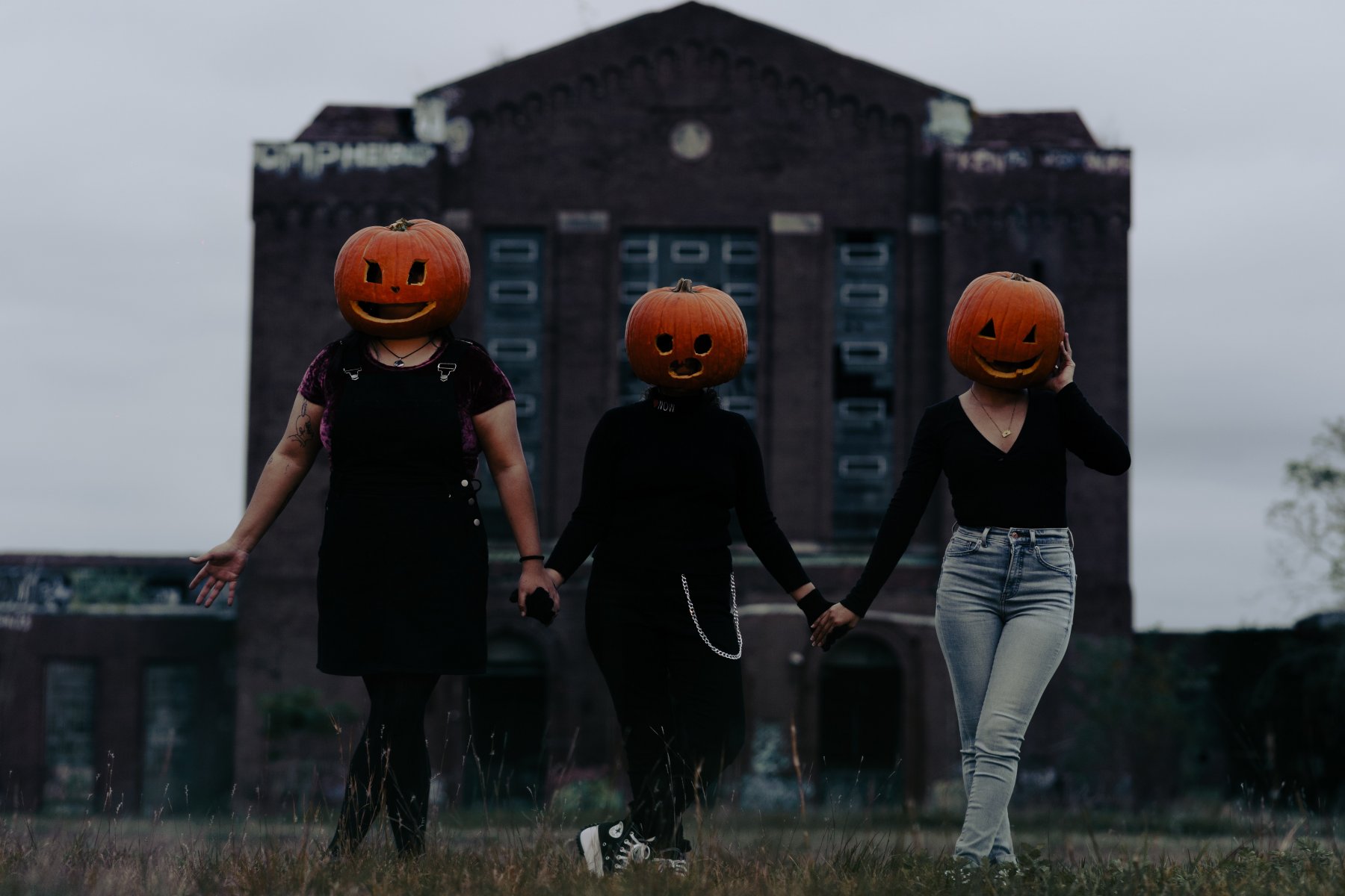 Halloween Party Event 2023 Koeln – ©Pexels