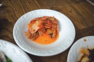 Kimchi Koeln 1 Artikel – ©Pexels