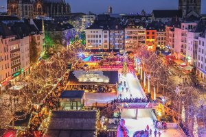 Heinzels Wintermaerchen Koeln 1 Artikel &ndash; &copy;Heinzels Winterm&auml;rchen