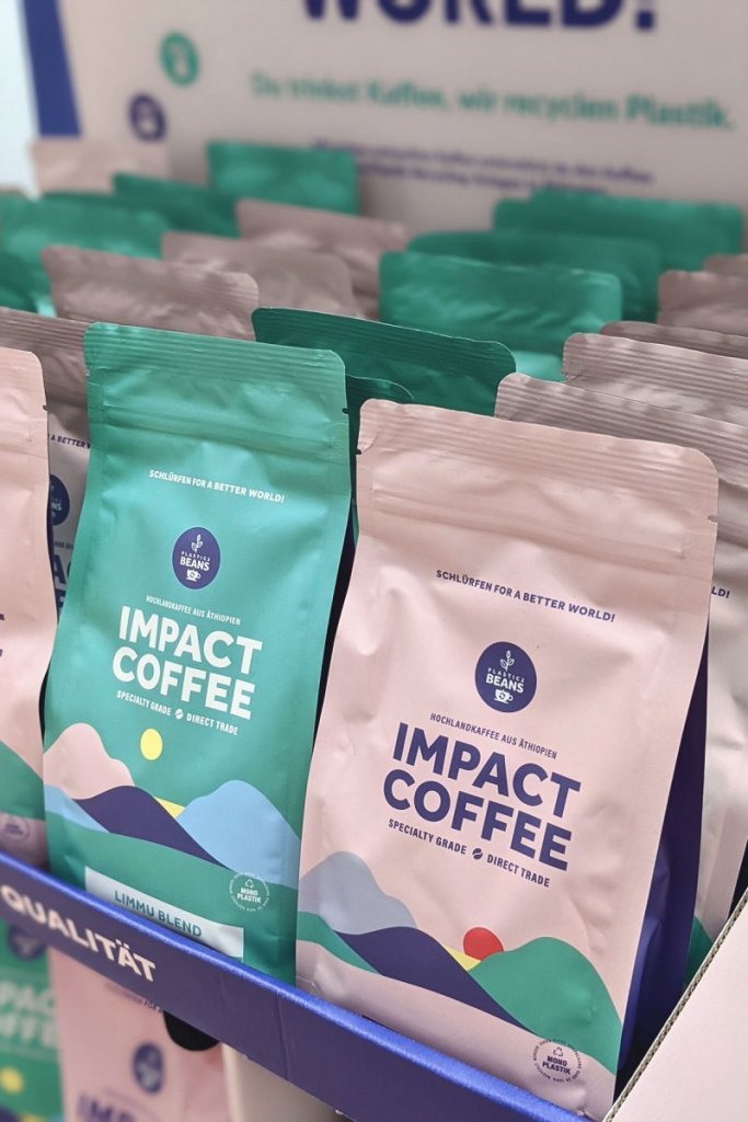Impact Coffee 6 Artikel Köln Geheimtipp – ©Impact Coffee