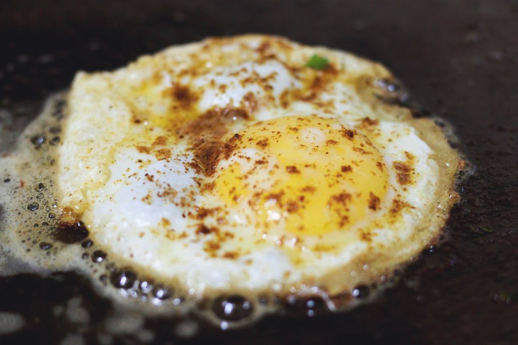 Spiegelei Koeln 1 Artikel &ndash; &copy;Pexels