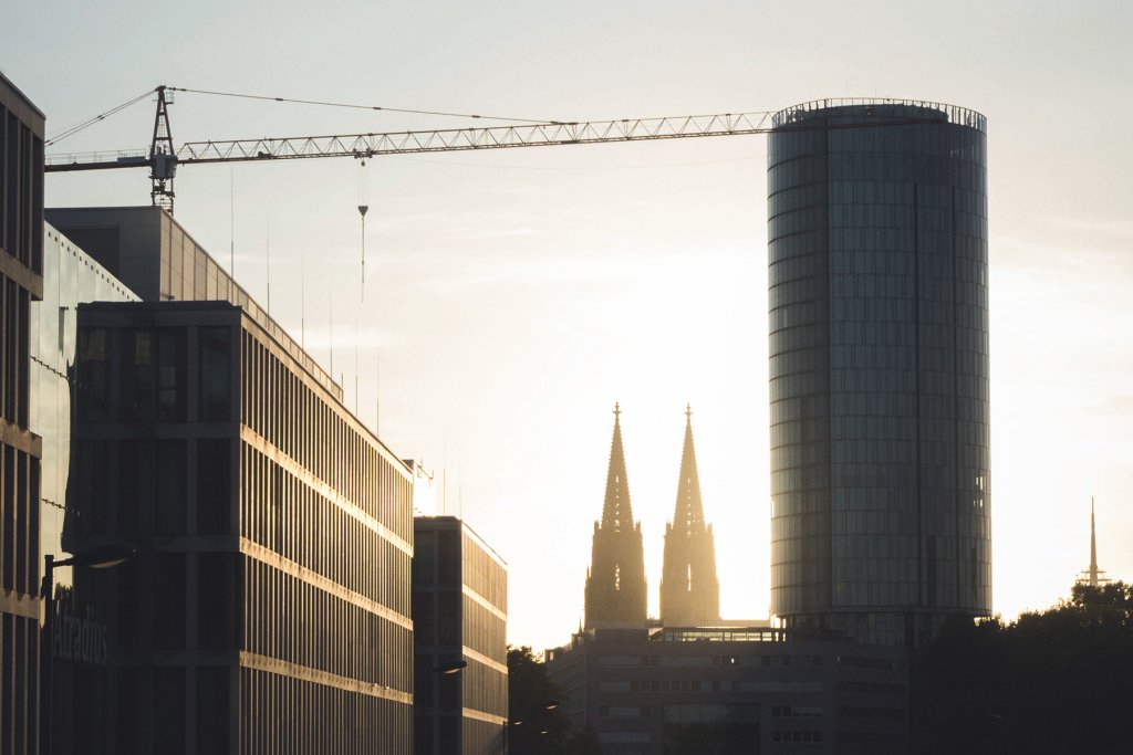 Event Wochenende Sonne Koeln 1 Artikel &ndash; &copy;Unsplash