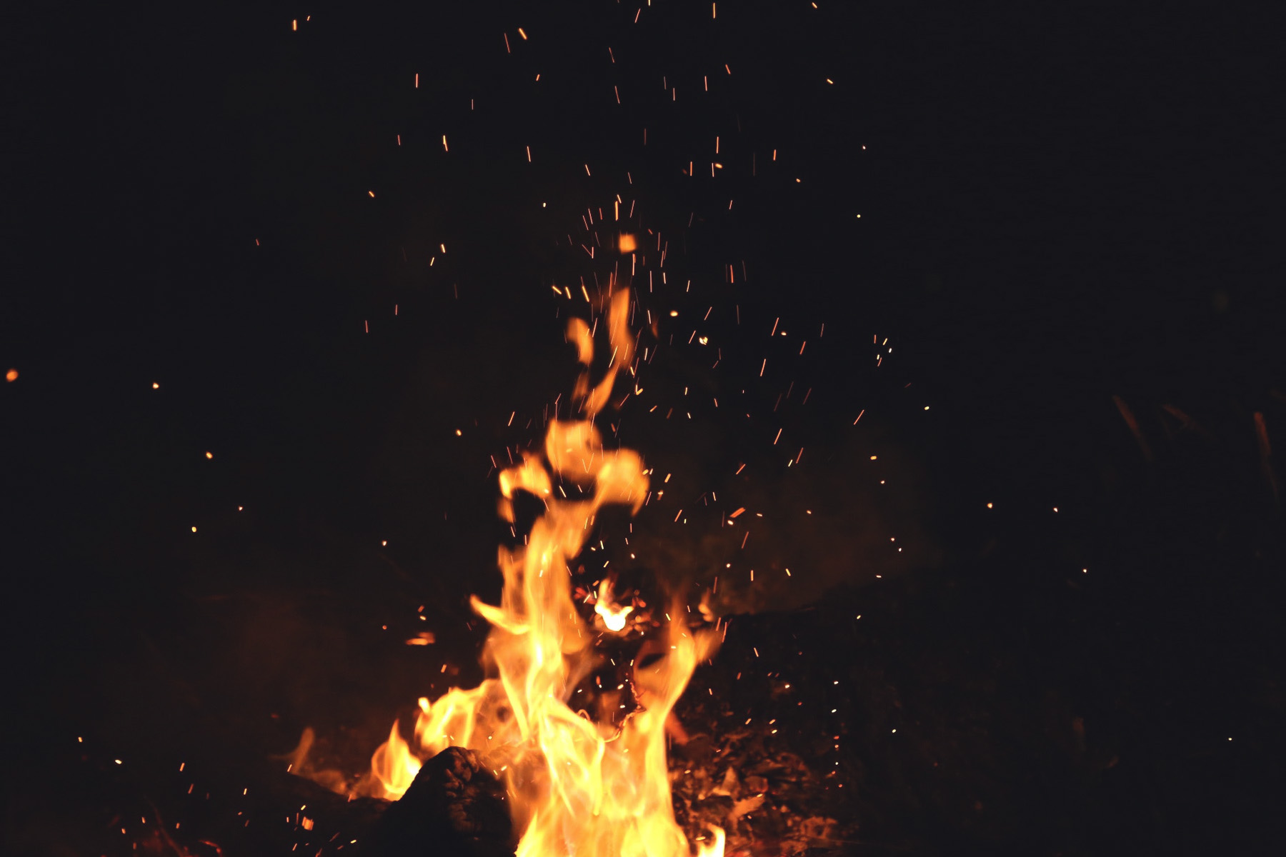 Feuer Koeln 1 Artikel &ndash; &copy;Pexels