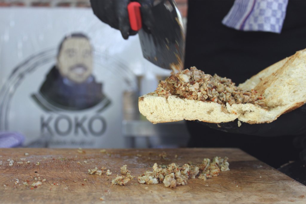 Koko Cologne Koeln 7 Artikel &ndash; &copy;KOKO