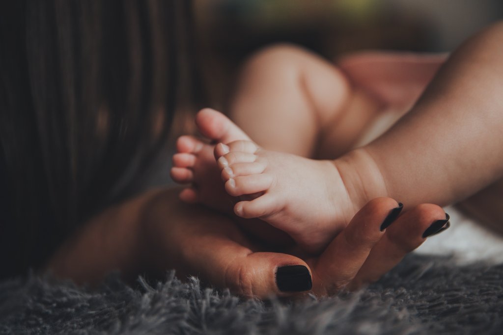 Mutter Baby Tag Koeln 1 Artikel – ©Unsplash