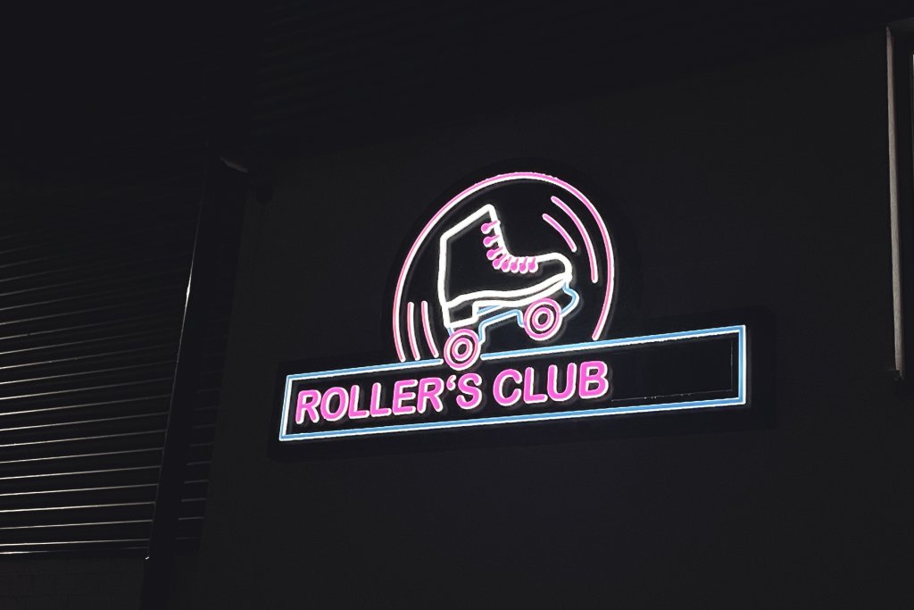 Rollers Club Koeln 1 Artikel – ©Paula Heuser
