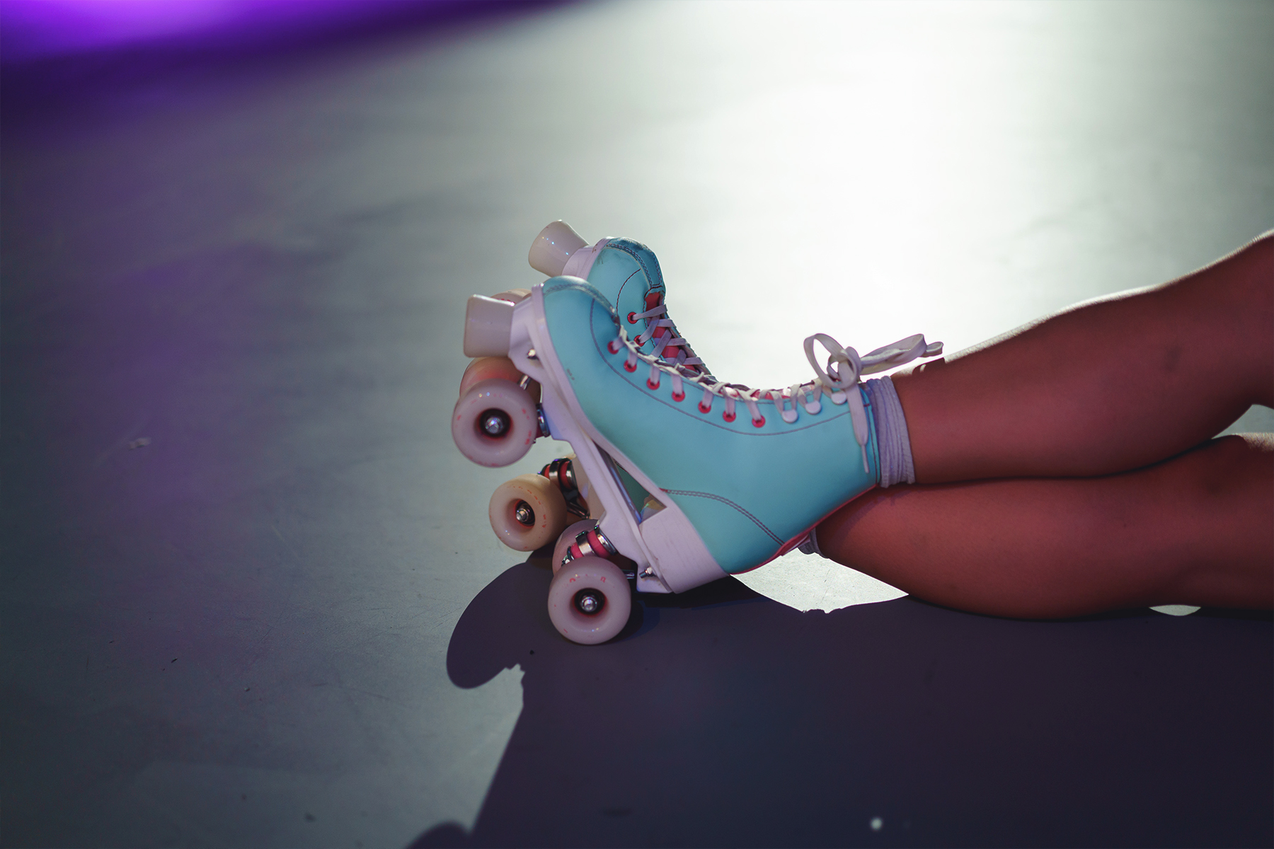 Skate Disco Koeln 1 Artikel – ©Pexels