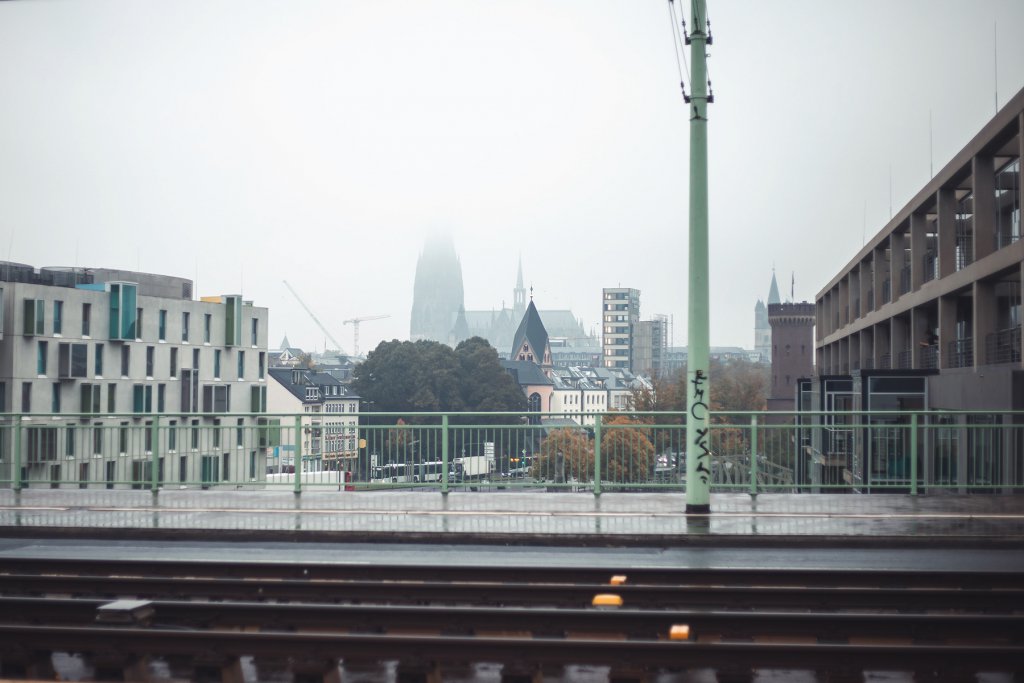 Wochenende Bruecke Veedel Tipps Weekend Koeln 1 Artikel &ndash; &copy;Unsplash