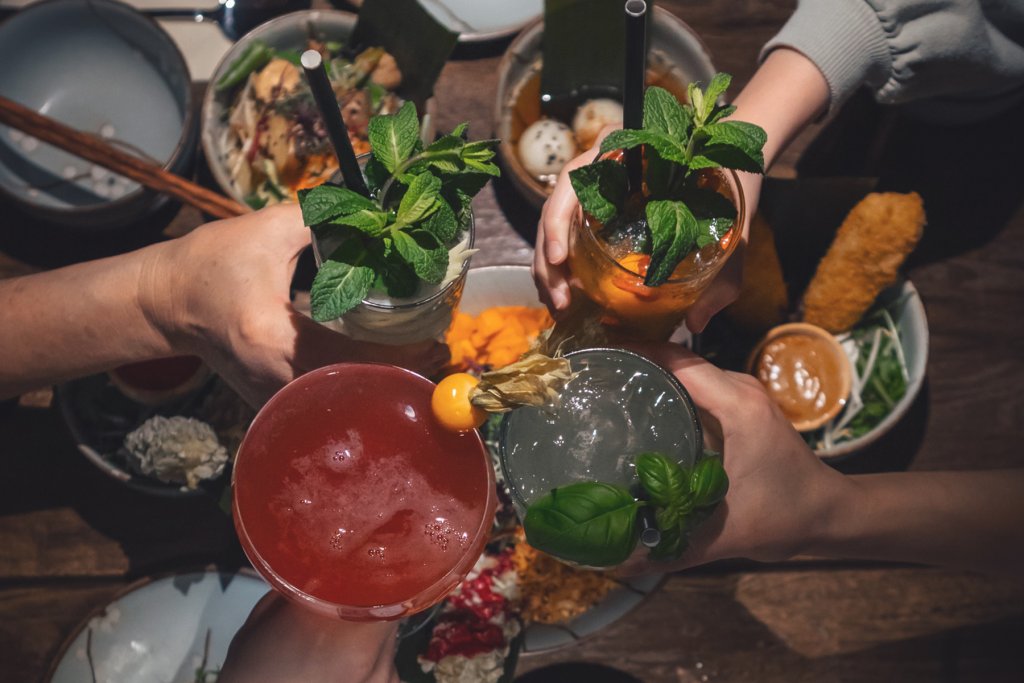 Zen Chay Koeln 1 Artikel &ndash; &copy;ZEN CHAY