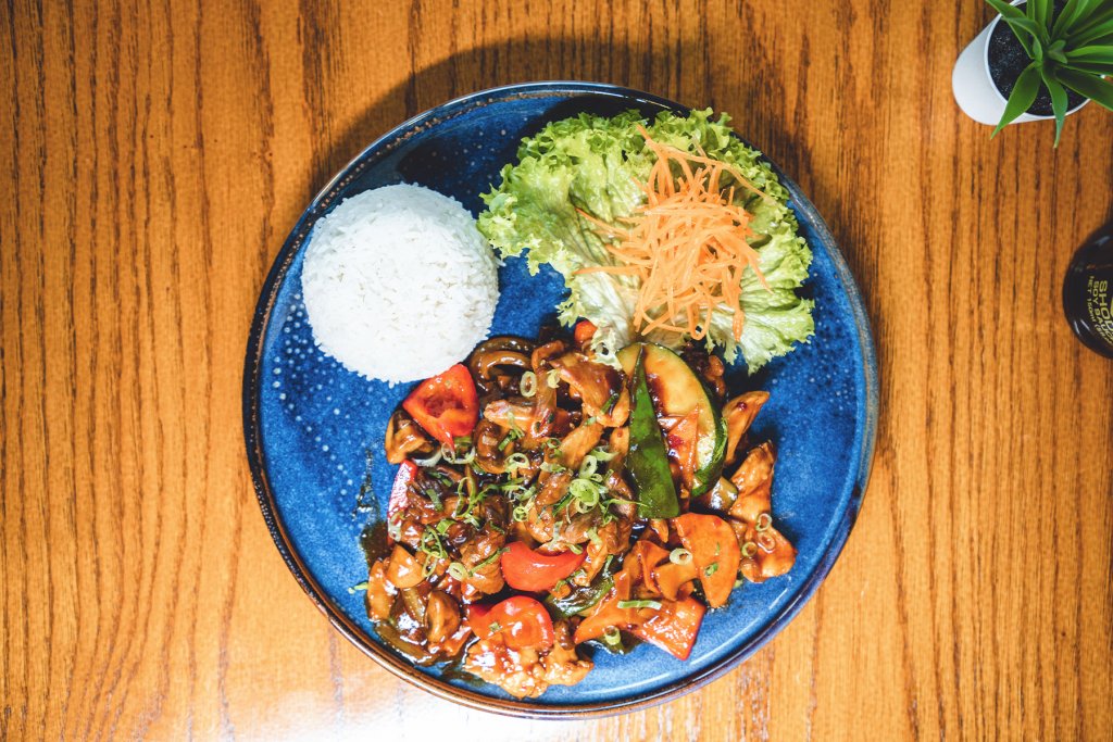 Lost Monk Koeln 1 Artikel &ndash; &copy;Lost Monk