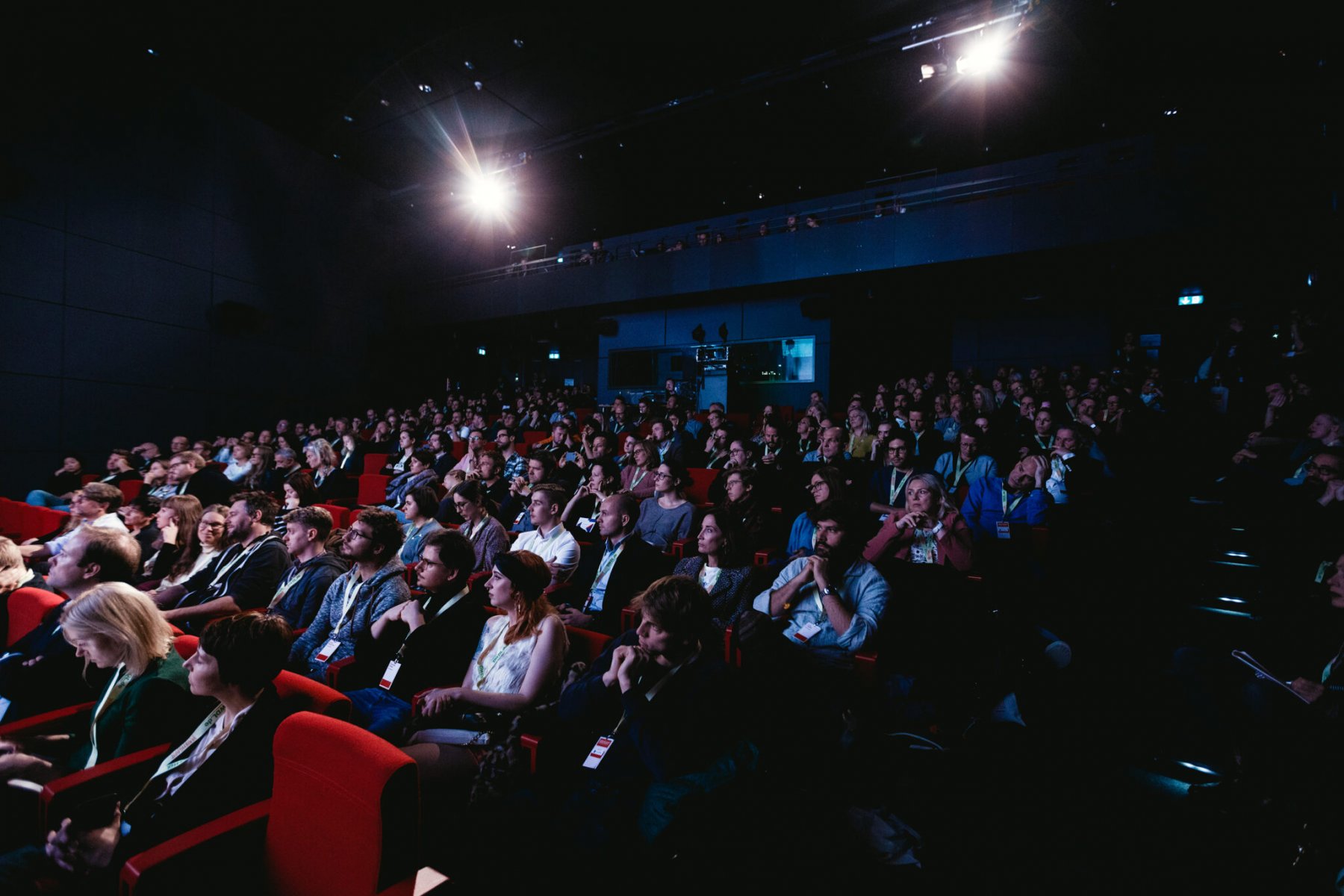 Seriencamp Festival 2022 &copy;jenrick Mielke &ndash; &copy;Jenrick Mielke