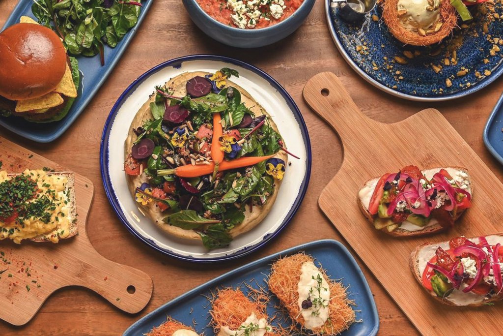 Cloud Kitchen Koeln 2 Artikel &ndash; &copy;Cloud Kitchen