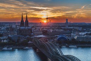 Koellefornia Wochenende Cgn Koeln 1 Artikel &ndash; &copy;Pixabay