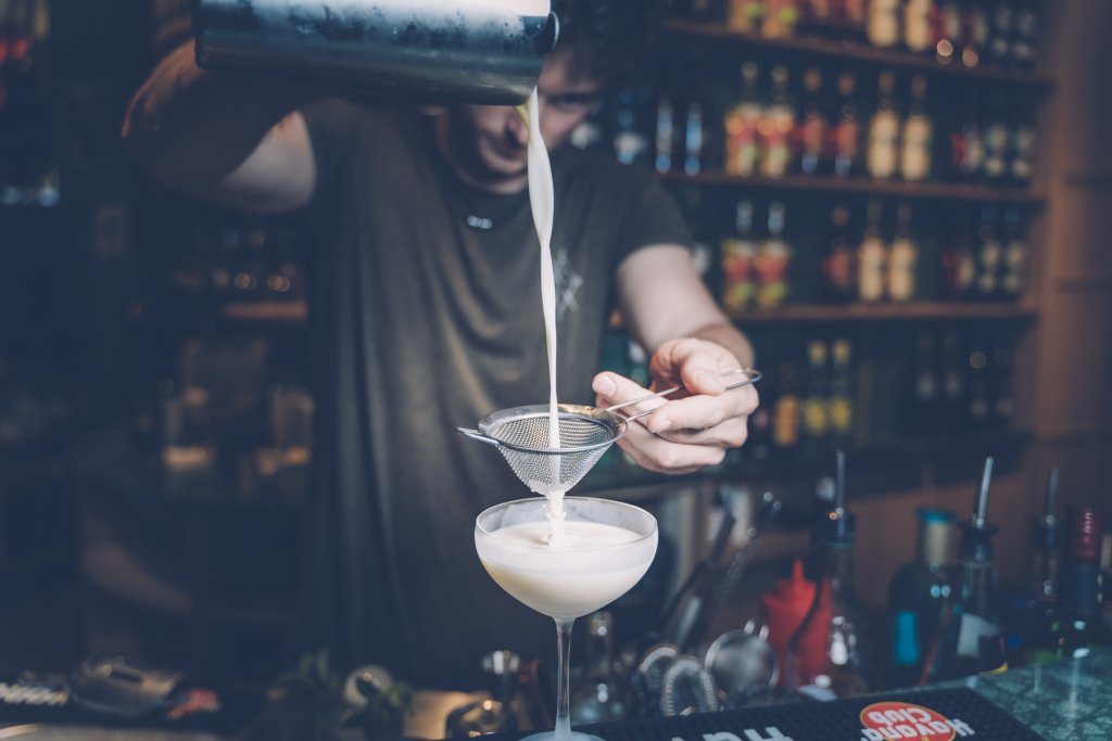 Delight Guide Bar Jim&june Koeln – ©delight guide
