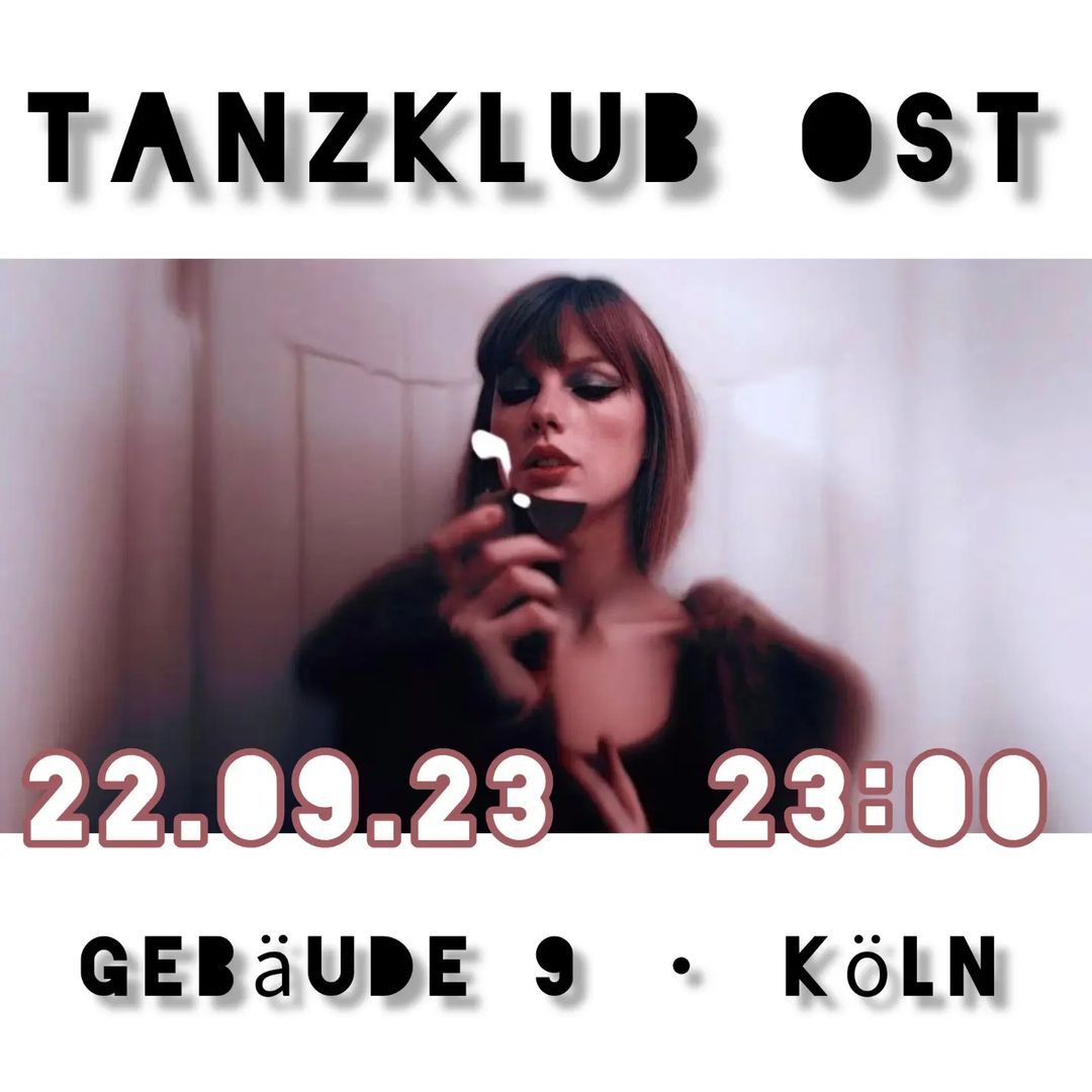 Tanzklub Ost Koeln