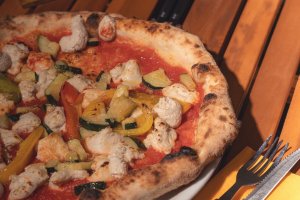 Piga Pizza Neu Koeln 1 Artikel – ©PiGa