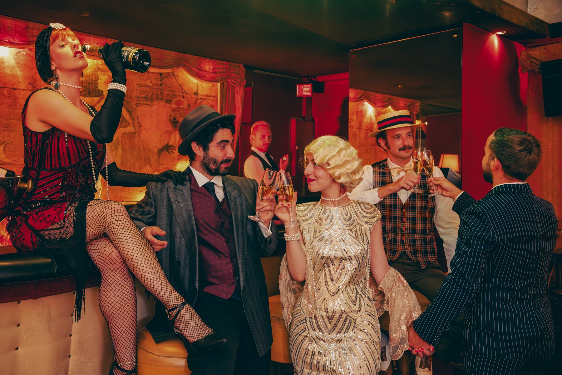 The Great Gatsby 1 &ndash; &copy;The Great Gatsby