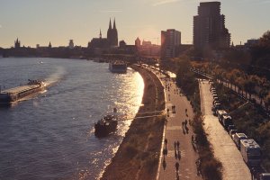 Wochenende Herbt Rhein Event Koeln 1 Artikel