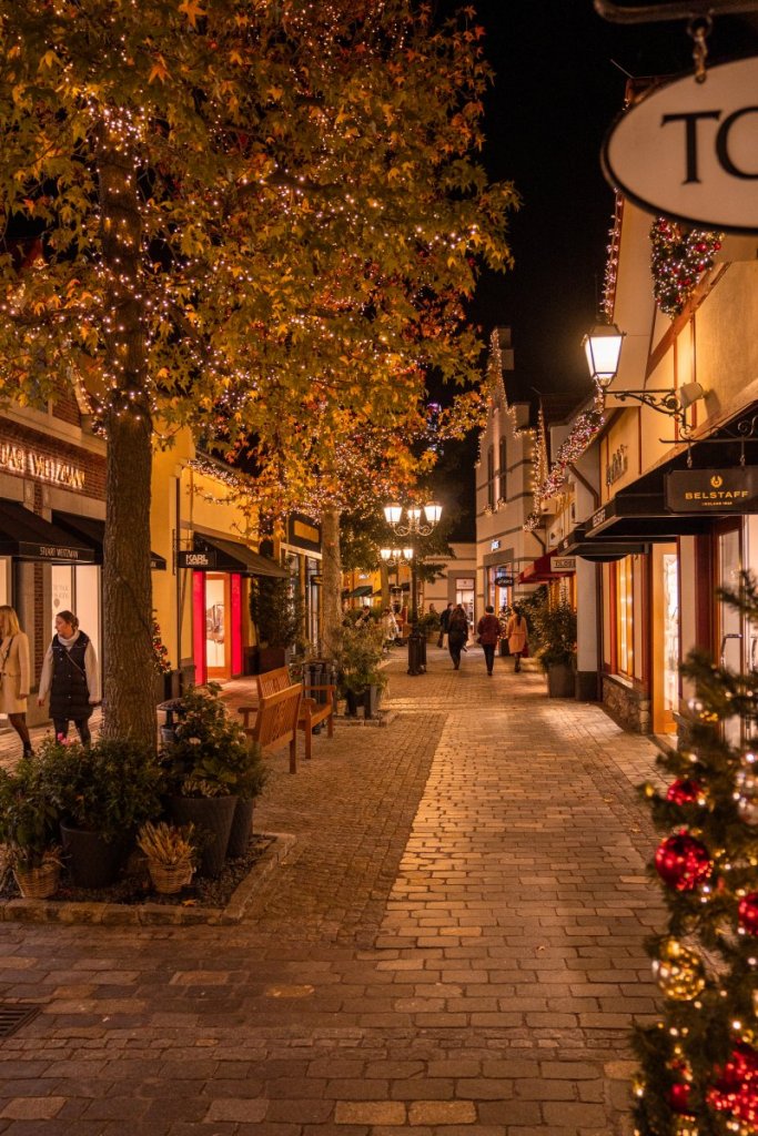 Geheimtipp Koeln Shopping Roermond Christmas 6