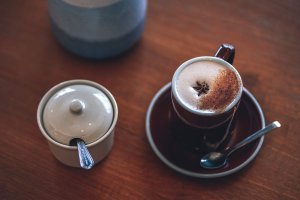 Kaffee Winter Koeln 1 Artikel – ©Pexels