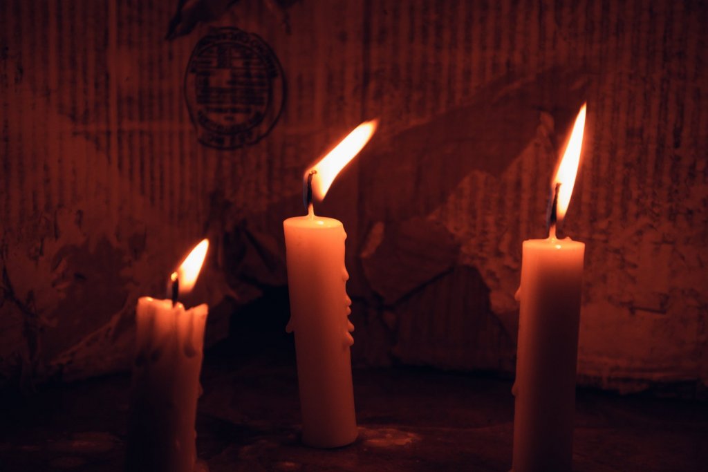 Kerzenlicht Koeln – ©Pexels