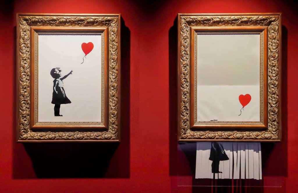 Mystery Of Banksy 10 (c)cofo Entertainment – ©Dominik Gruss