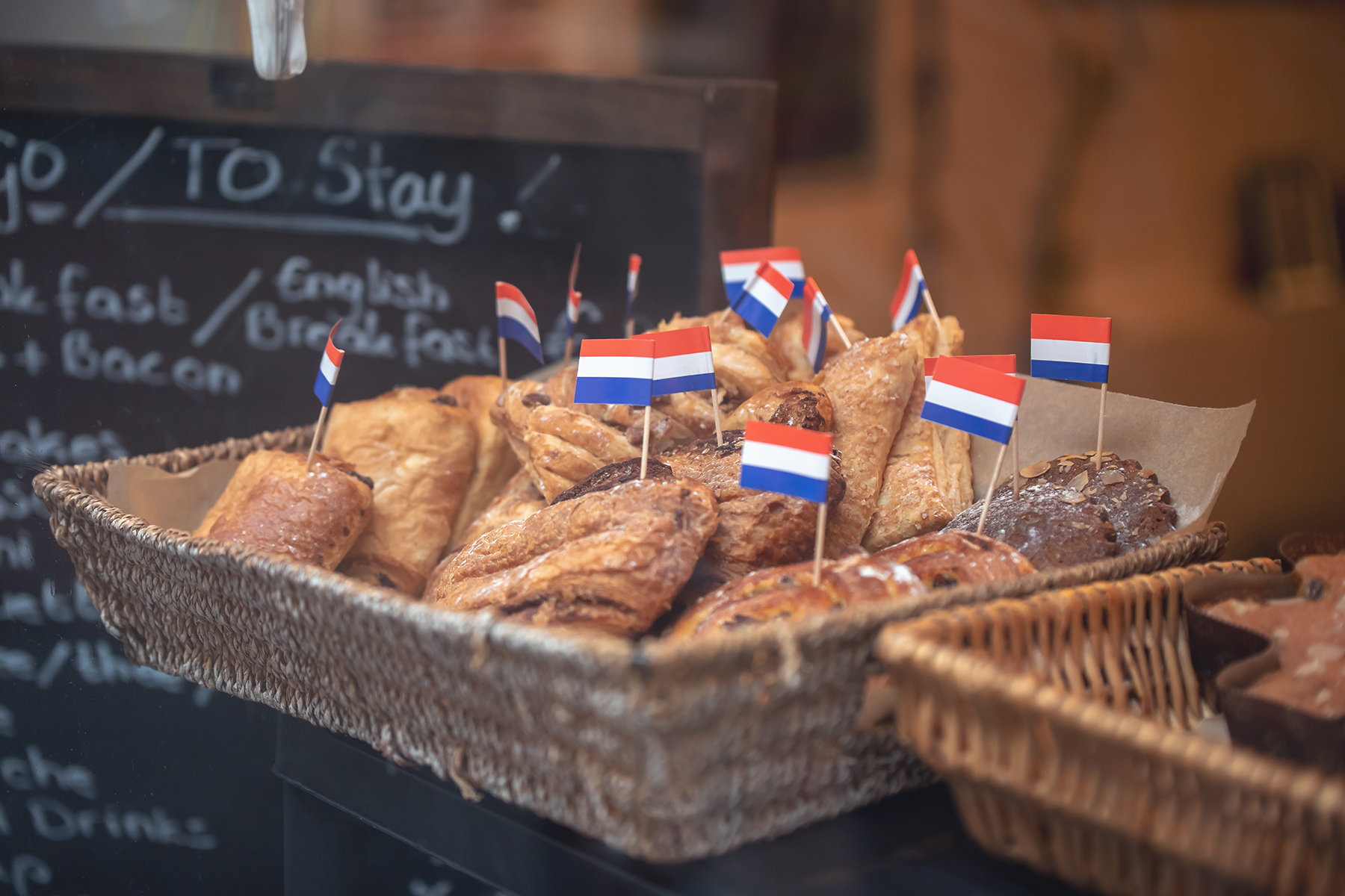 Amsterdam Food Koeln 1 Artikel – ©Unsplash