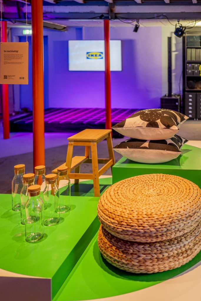 Ikea K&ouml;ln 171 &ndash; &copy;IKEA 