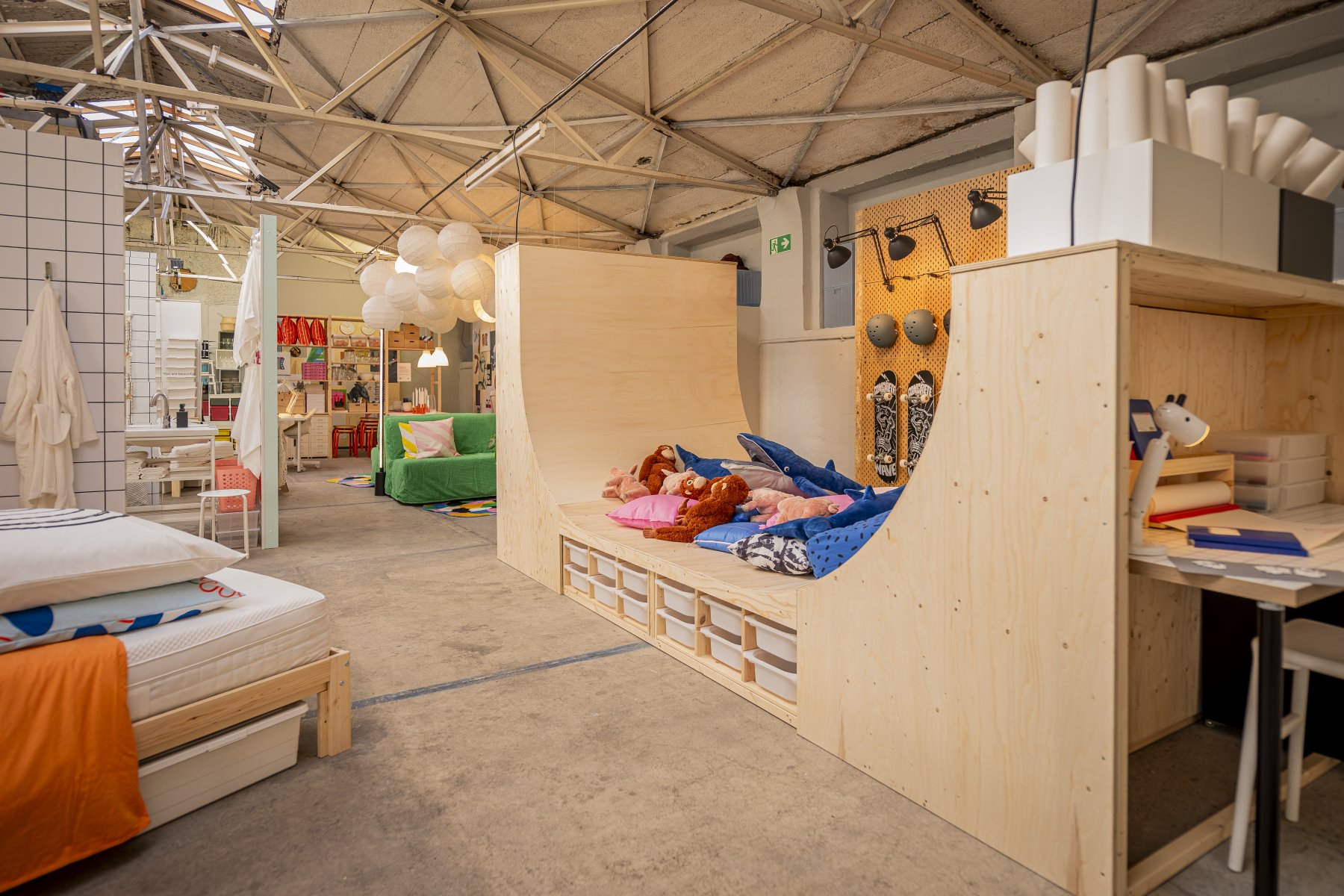 Ikea K&ouml;ln 40 &ndash; &copy;IKEA 