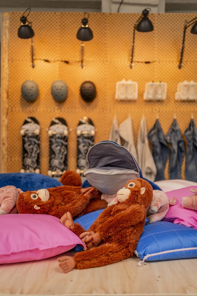 Ikea K&ouml;ln 50 &ndash; &copy;IKEA 