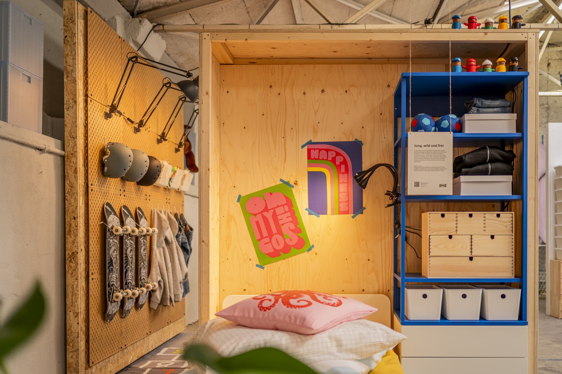 Ikea K&ouml;ln 57 &ndash; &copy;IKEA 