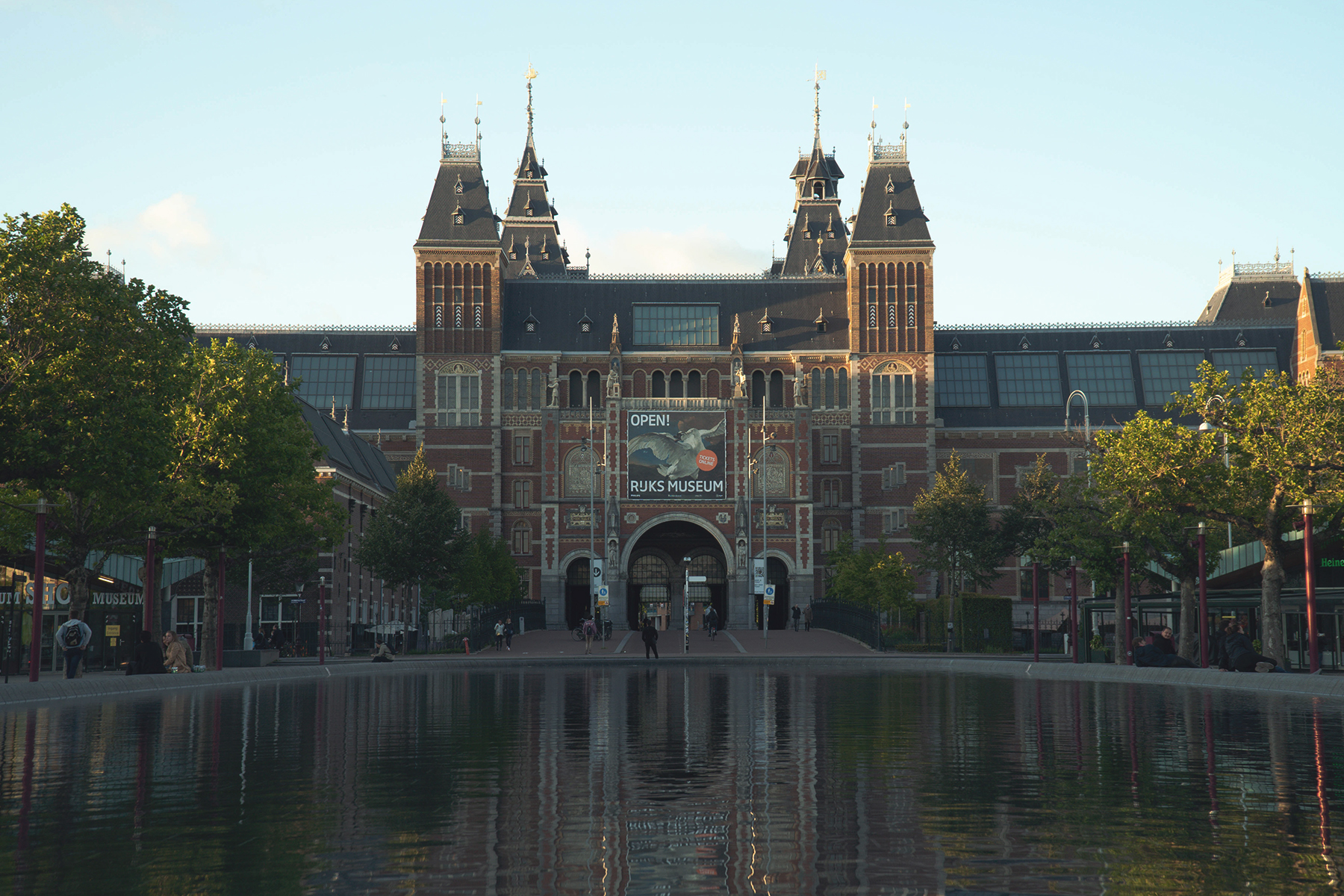 Museum Amsterdam Koeln 1 Artikel – ©Unsplash