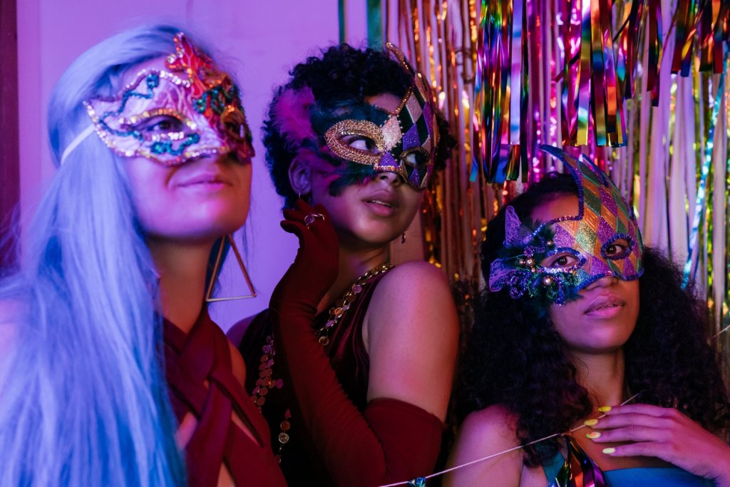 Party Karneval Koelle Alaaf Koeln – ©Unsplash