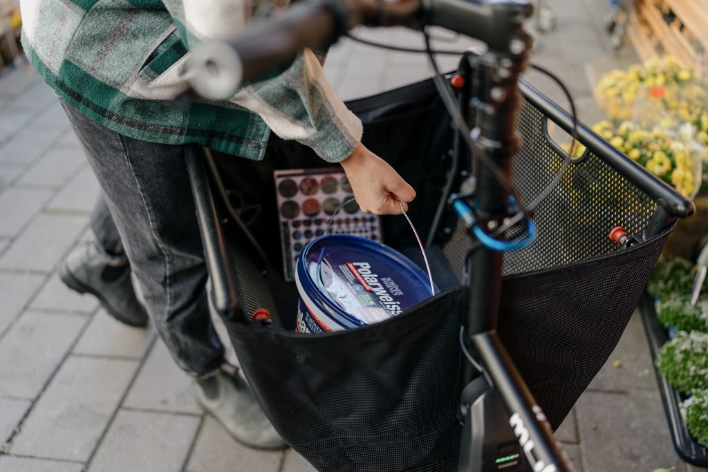 Muli Transport Koeln &ndash; &copy;muli cycles