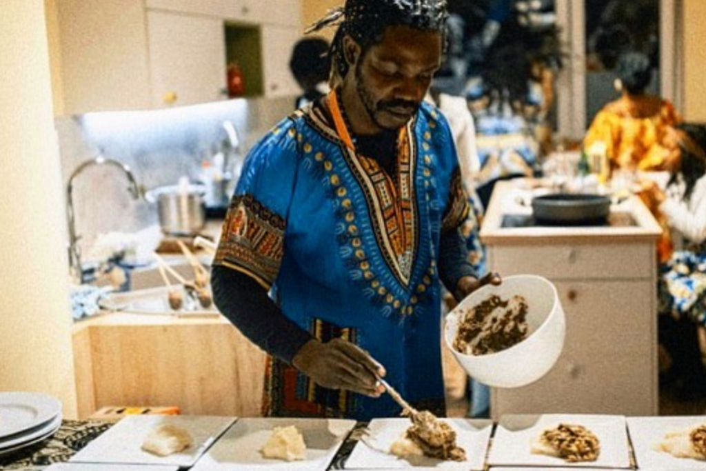 Africa Koeln 1 Artikel