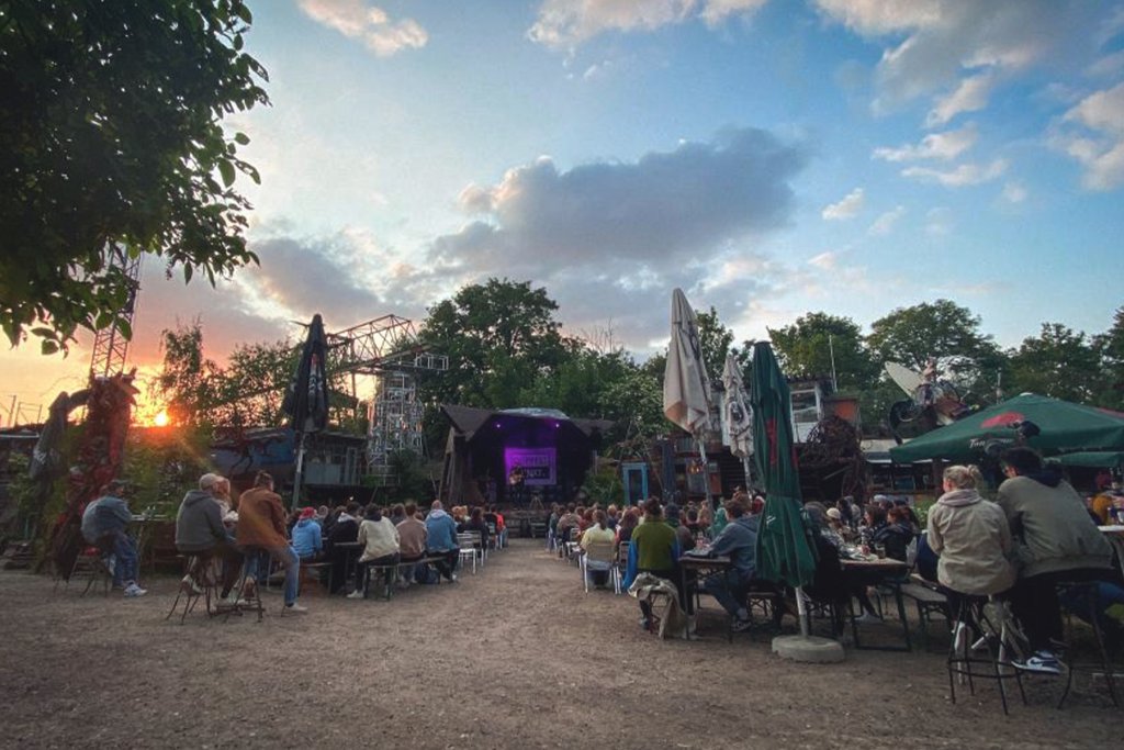 Doppelounkt Odonien Open Air Koeln 1 Artikel