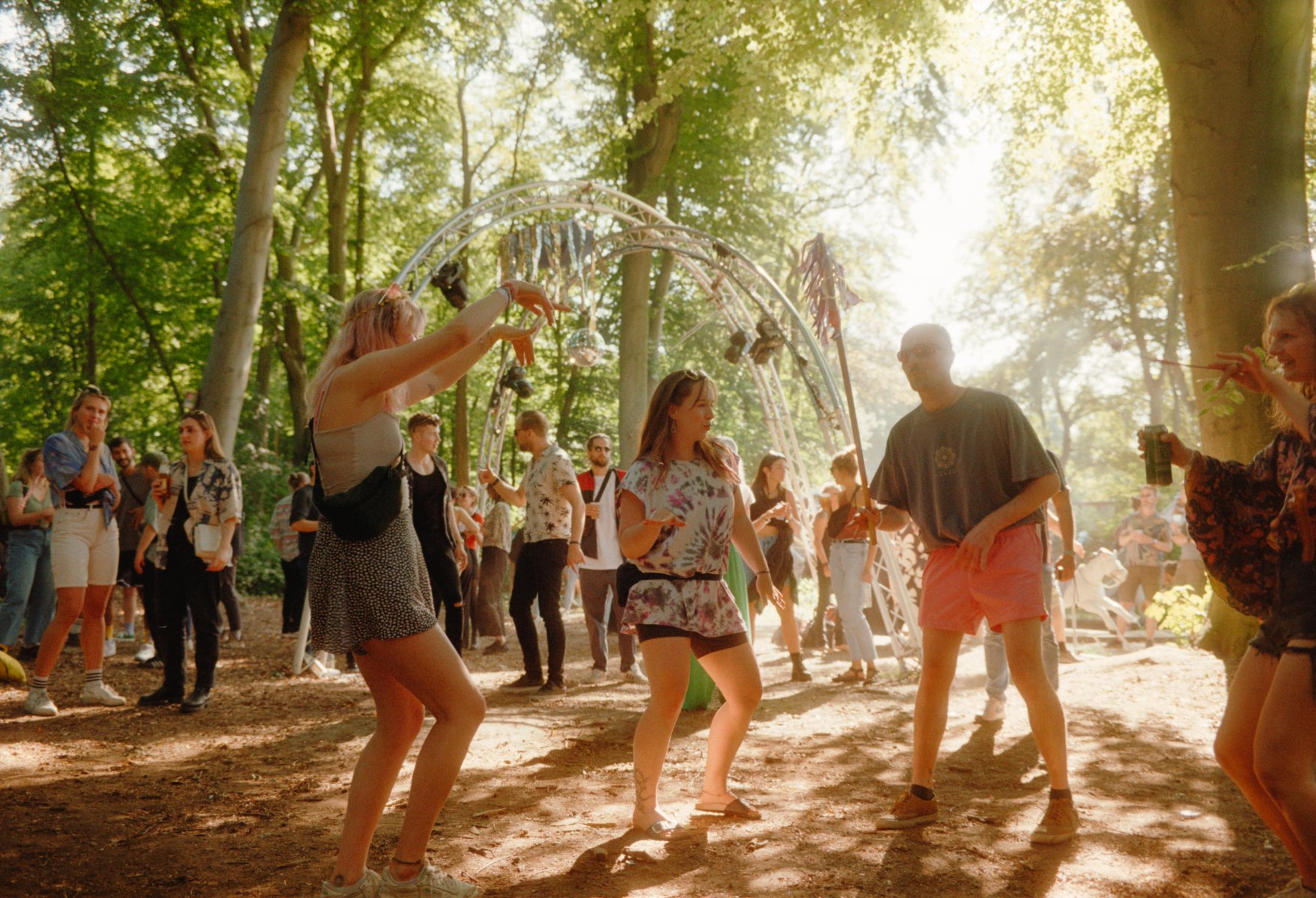 Mund Zu Mund Koeln &ndash; &copy;Mund zu Mund