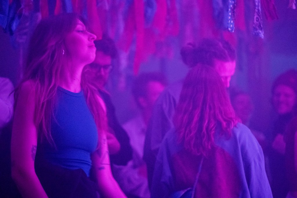 Mund Zu Mund Nacht Koeln &ndash; &copy;Mund zu Mund