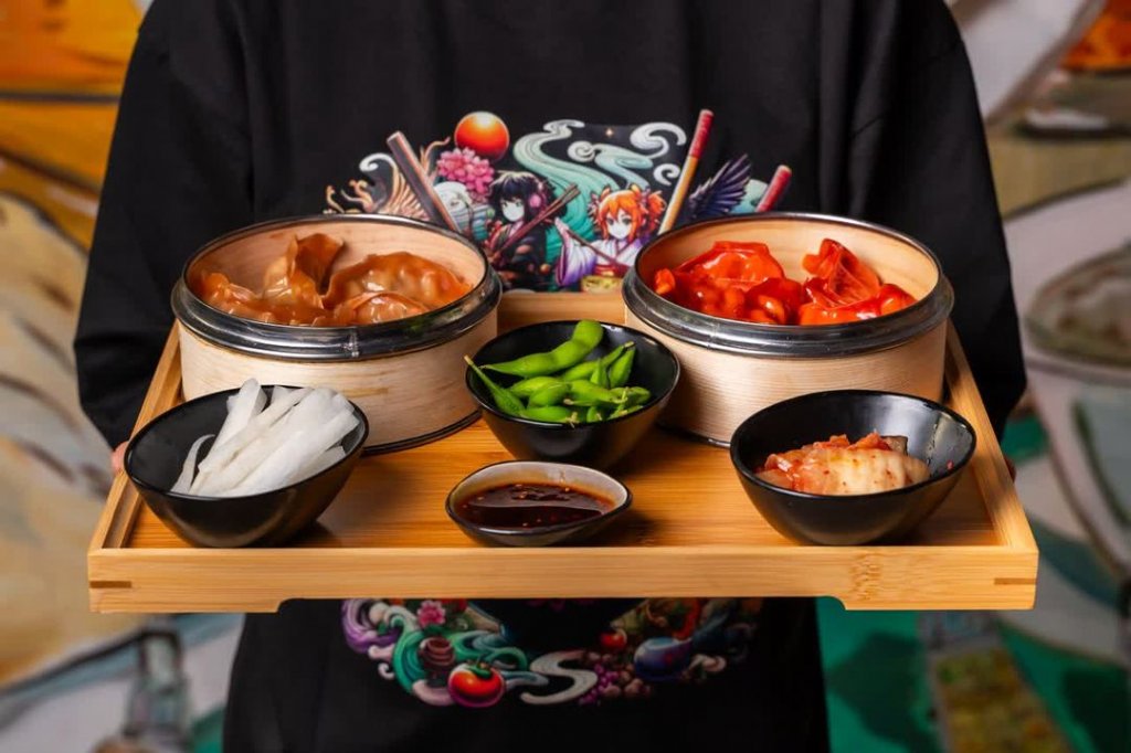 Wengo Koeln Dumplings &ndash; &copy;Wengo Dumplings