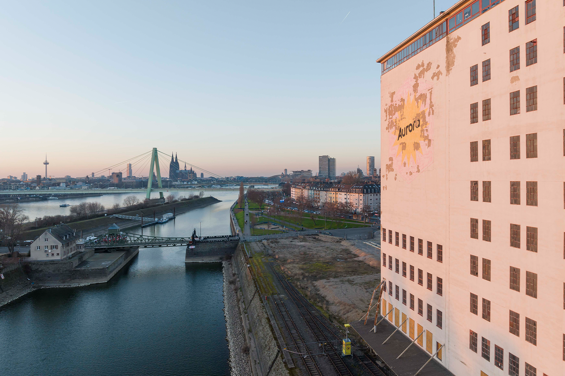 Hafentag Deutz Koeln 2 Artikel