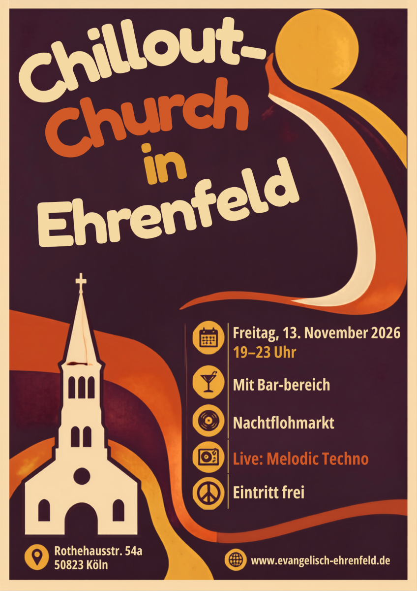 2026 11 13 Chillout Church