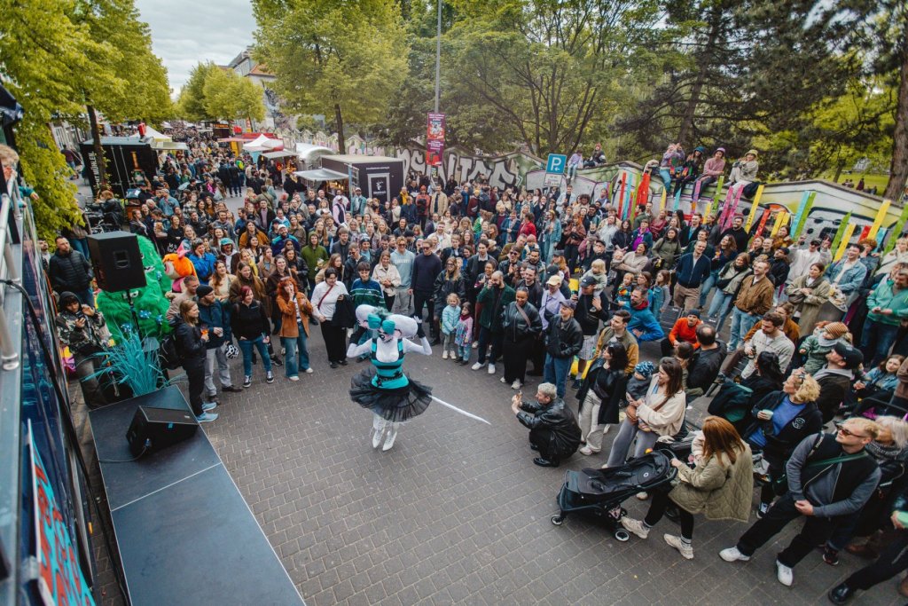 C O Pop Koeln &ndash; &copy;c/o pop Festival 