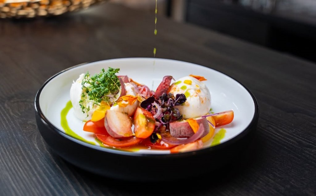 Whires Dinner Koeln &ndash; &copy;Whites