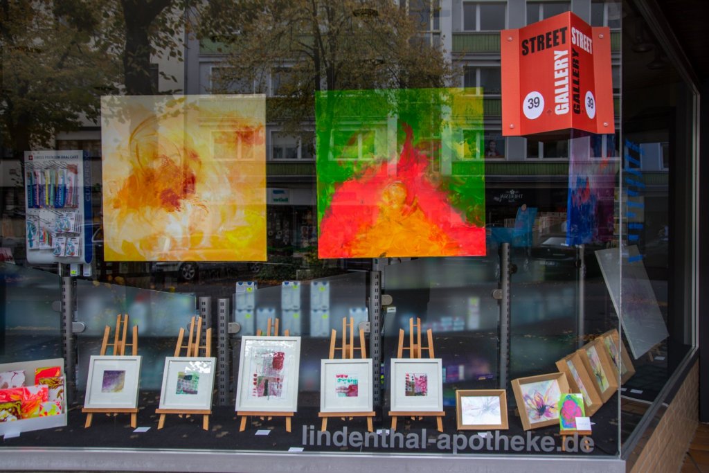 2024 10 13 Herbstfest Lindenthal S4 2930 Krzysztof Swider