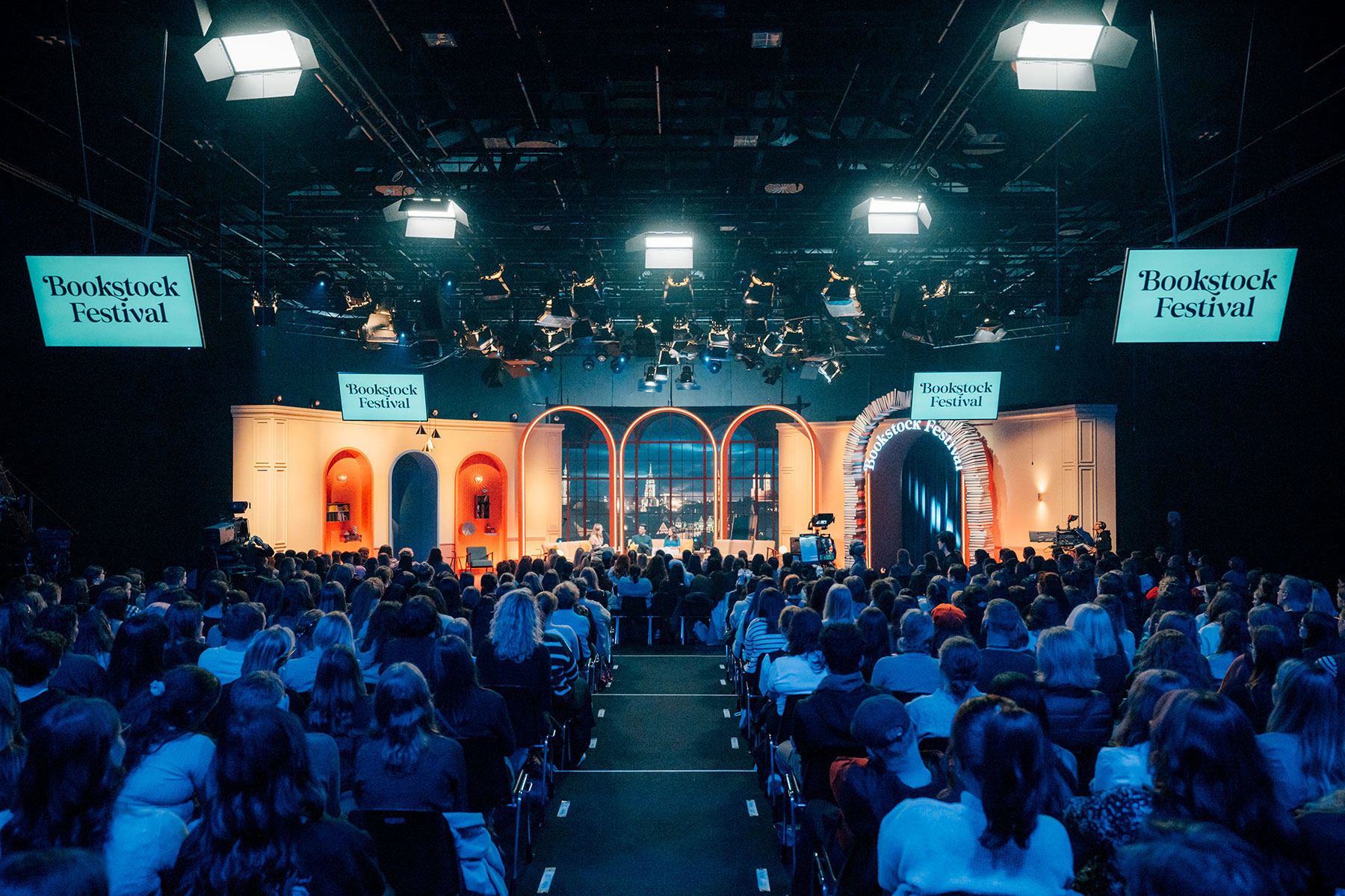Geheimtipp Koeln Bookstock Festival 1