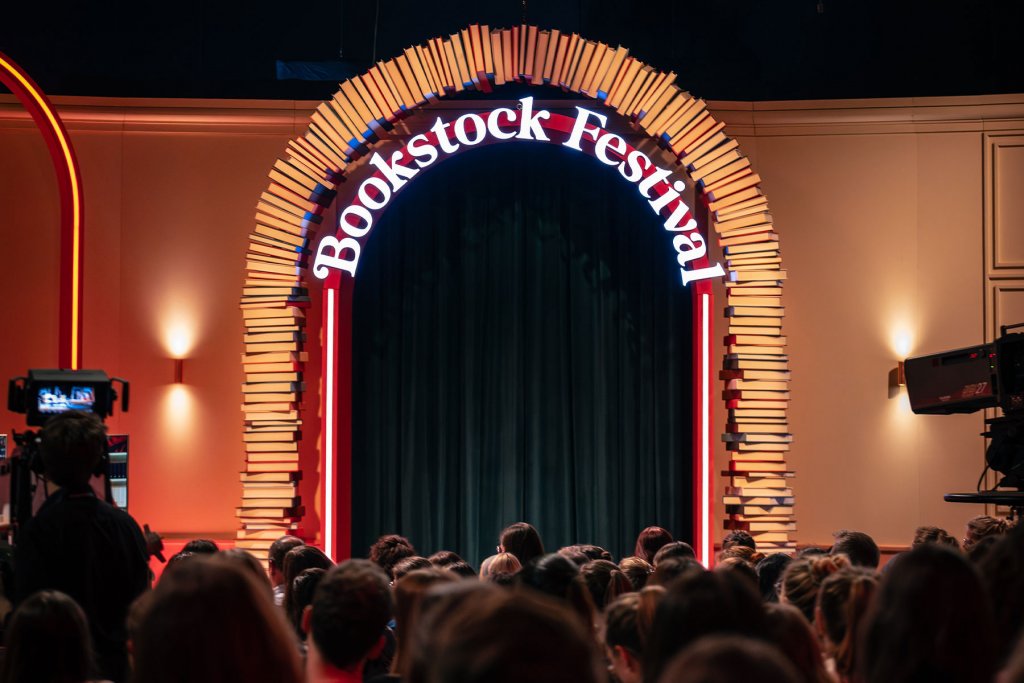 Geheimtipp Koeln Bookstock Festival 2