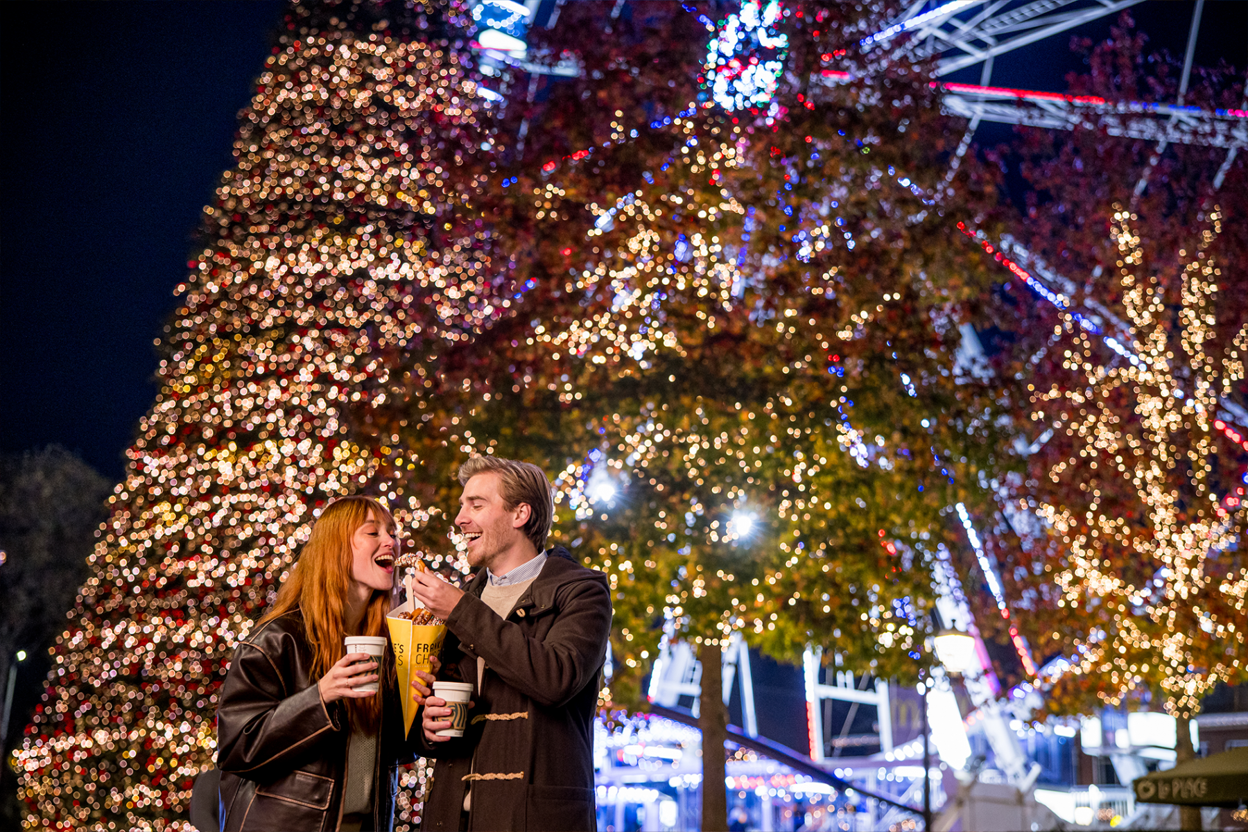 Weihnachten Roermond Ausflug Koeln 4 Artikel