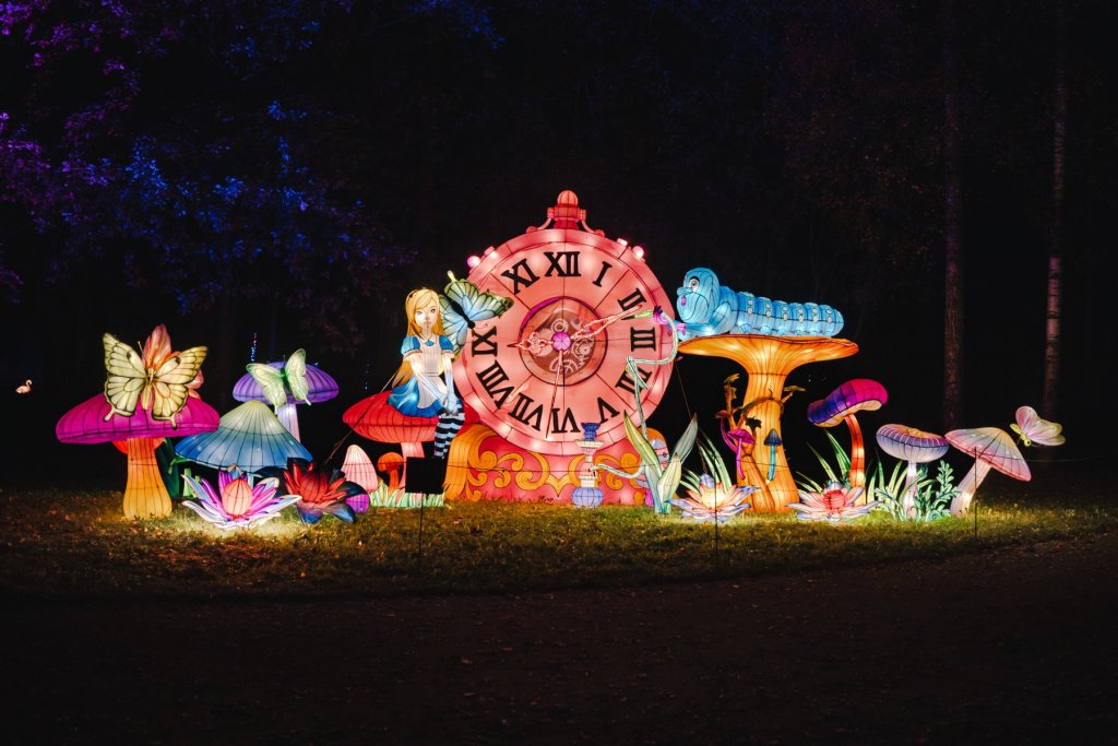 Garden Of Lights 14 – ©Garden of Lights